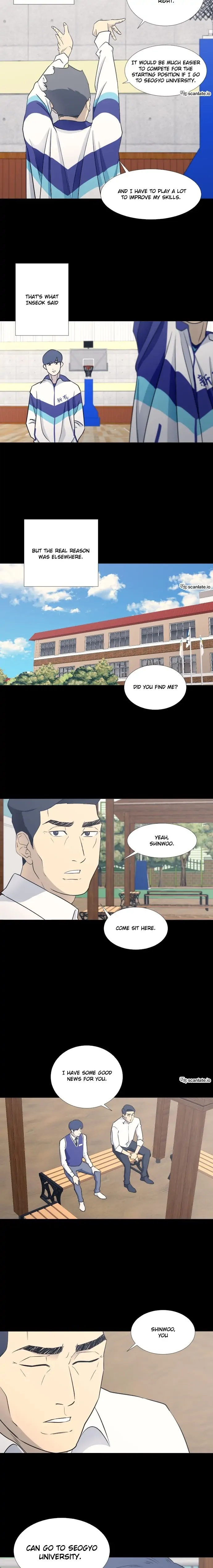 Garbage Time Chapter 59 Page 12