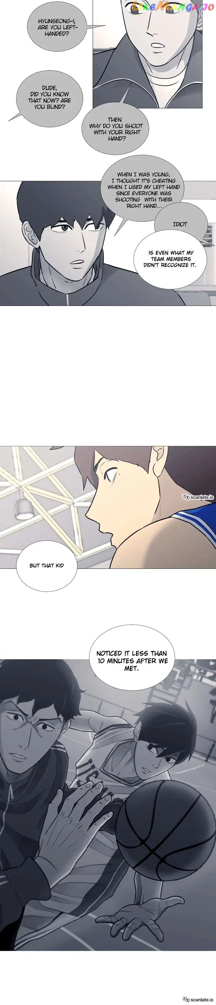 Garbage Time Chapter 24 Page 7