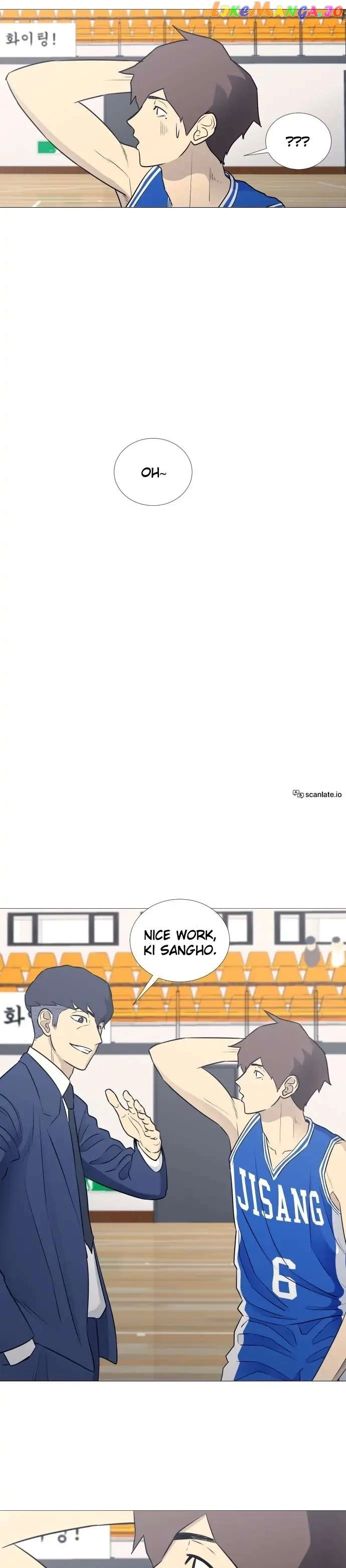 Garbage Time Chapter 24 Page 13