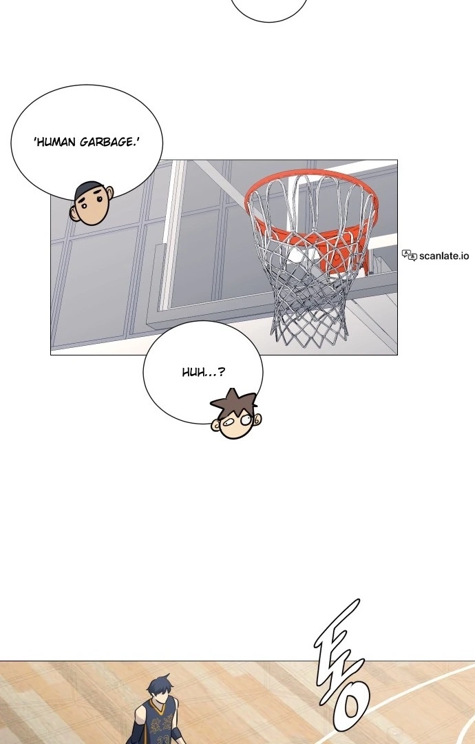 Garbage Time Chapter 134 Page 11