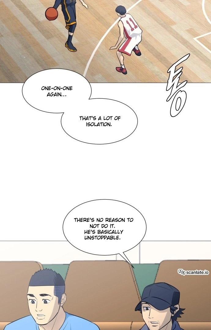 Garbage Time Chapter 134 Page 12