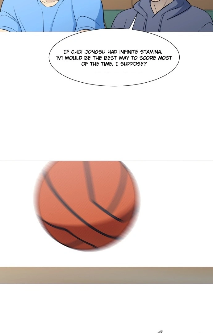 Garbage Time Chapter 134 Page 13