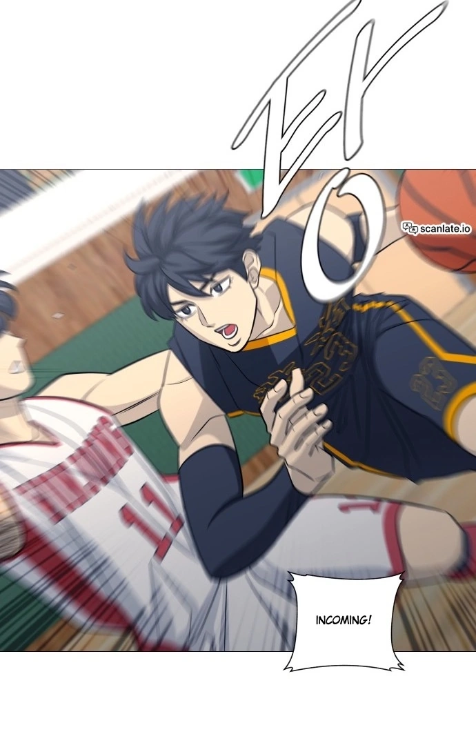 Garbage Time Chapter 134 Page 14