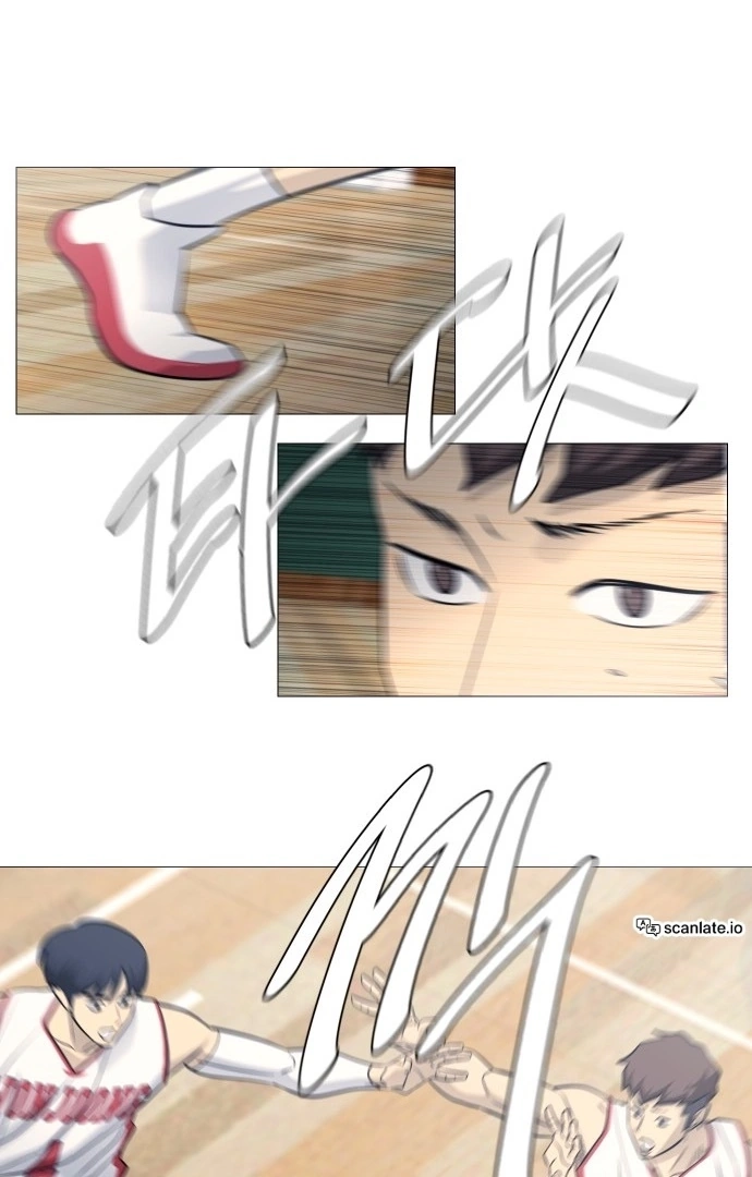 Garbage Time Chapter 134 Page 15