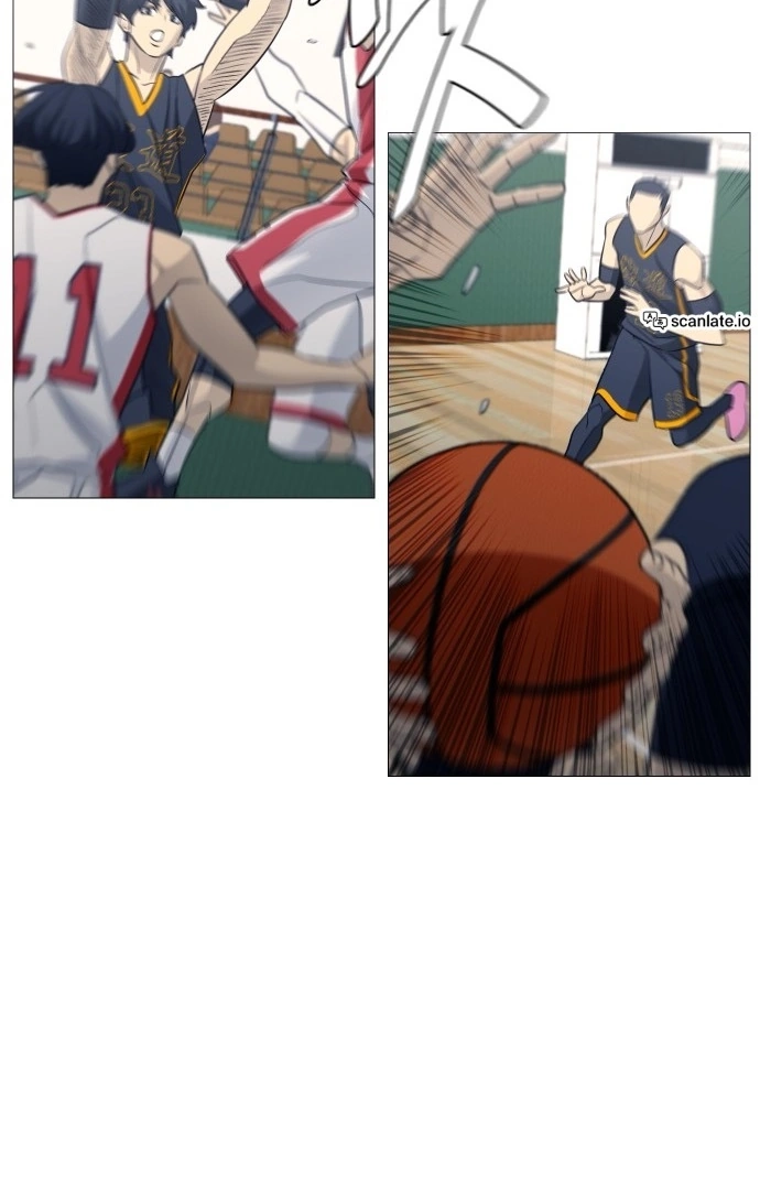 Garbage Time Chapter 134 Page 17