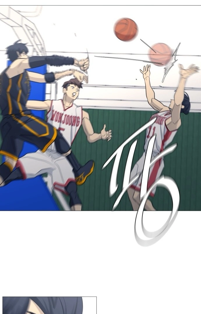 Garbage Time Chapter 134 Page 18