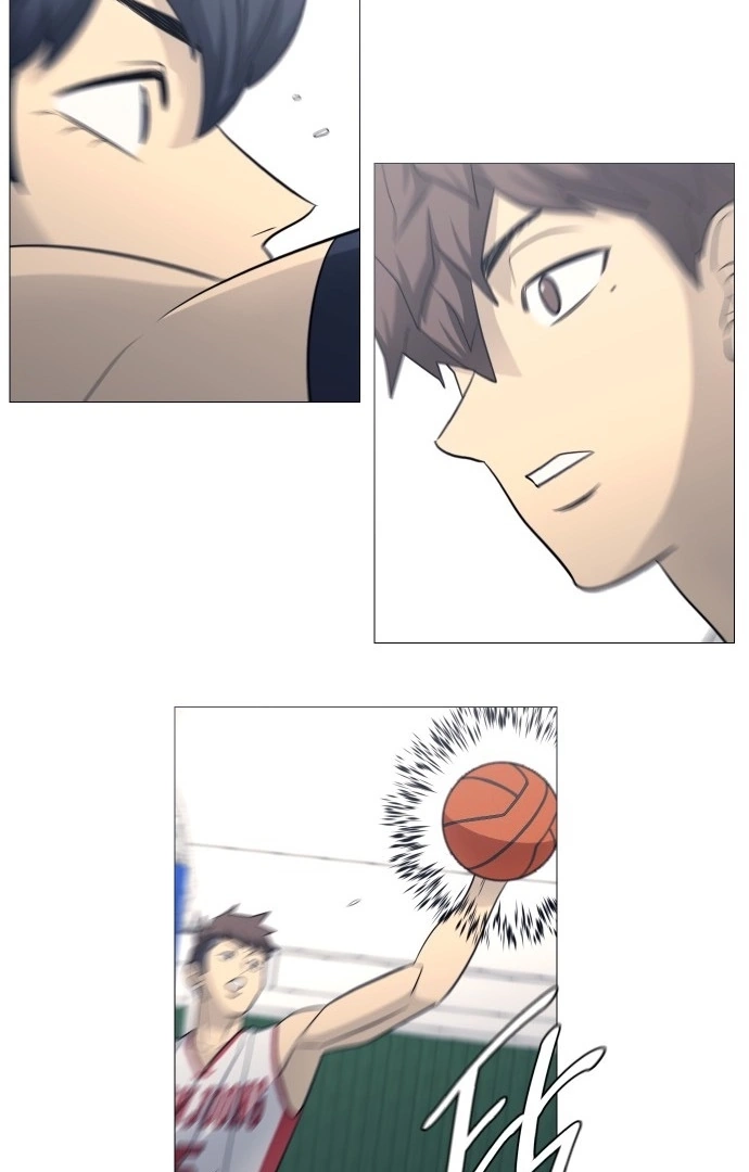 Garbage Time Chapter 134 Page 19