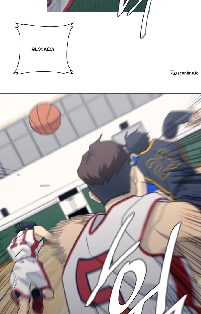 Garbage Time Chapter 134 Page 20