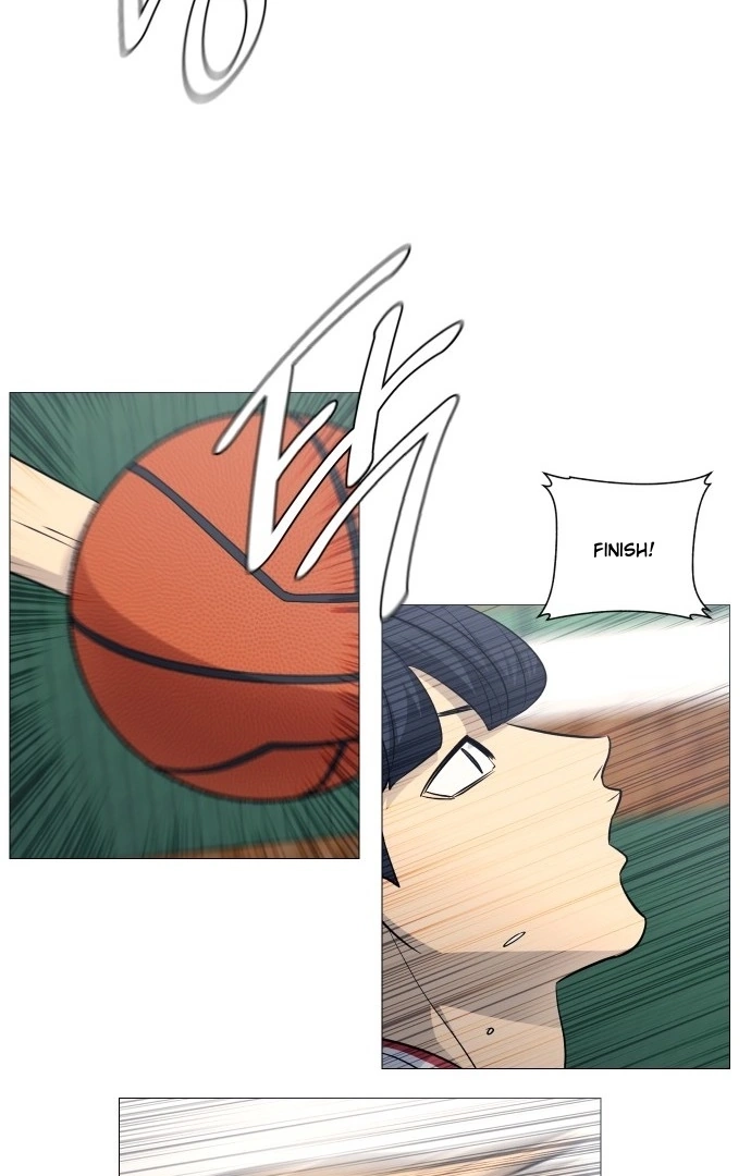 Garbage Time Chapter 134 Page 22