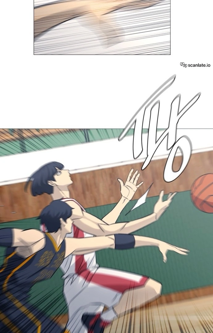 Garbage Time Chapter 134 Page 23