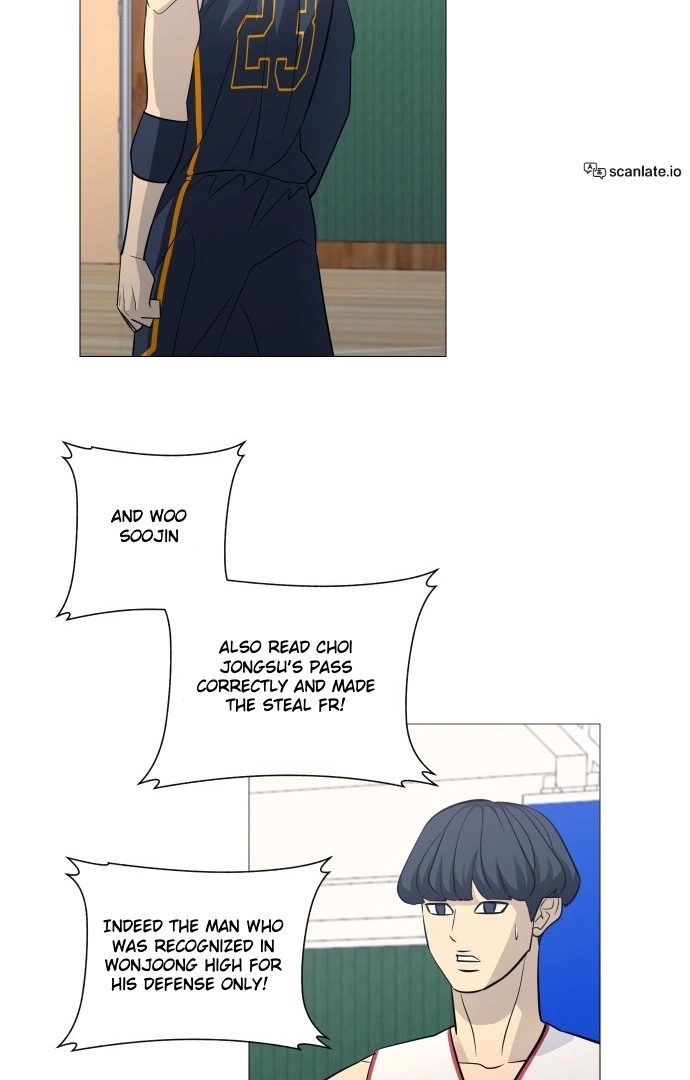 Garbage Time Chapter 134 Page 26