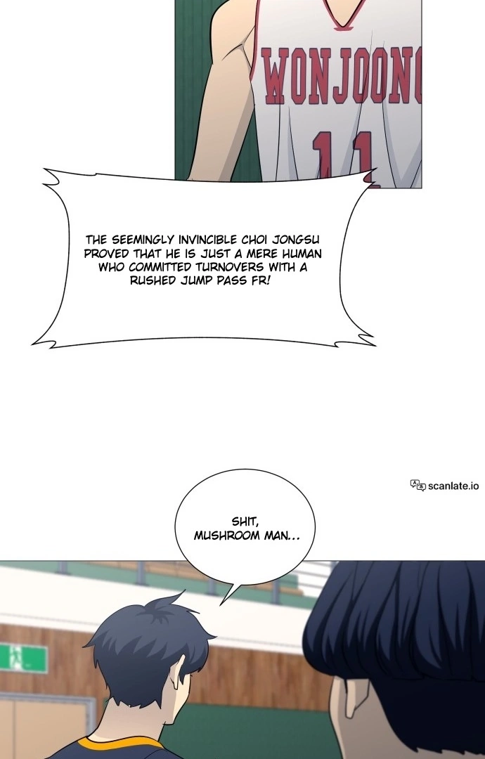 Garbage Time Chapter 134 Page 27