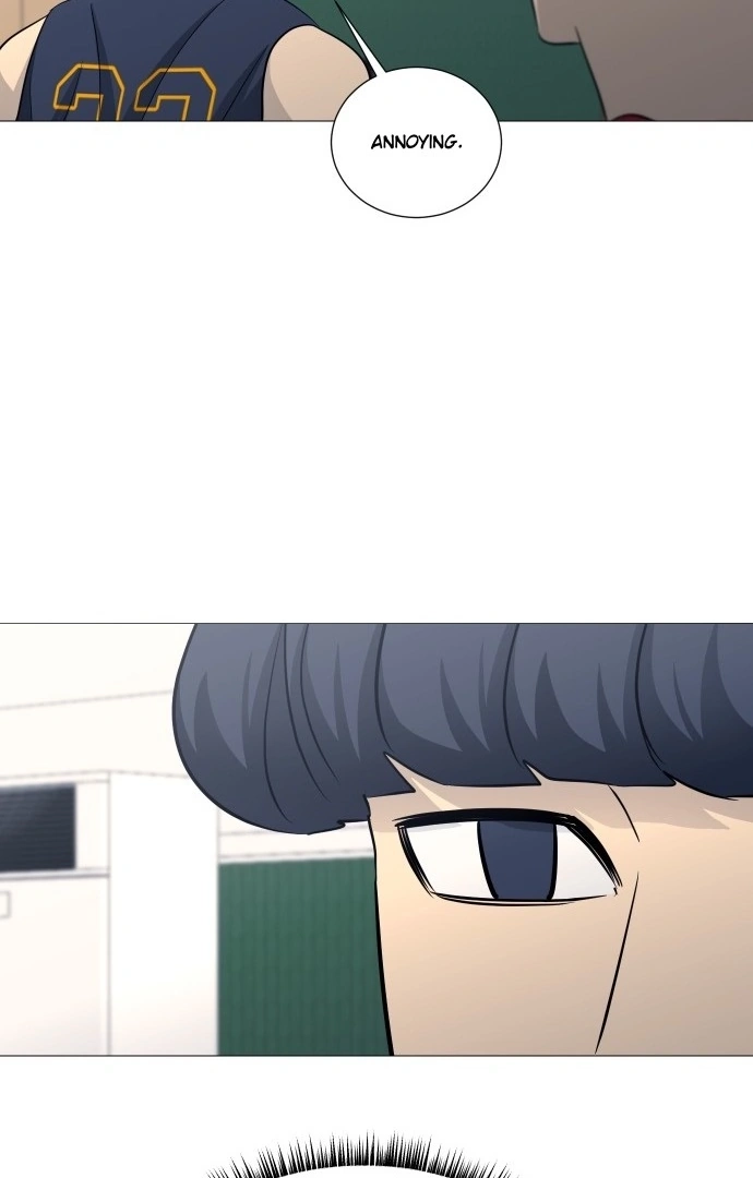 Garbage Time Chapter 134 Page 28