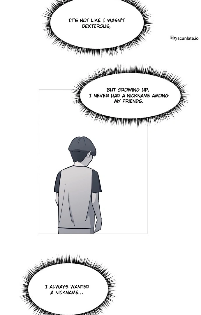 Garbage Time Chapter 134 Page 29