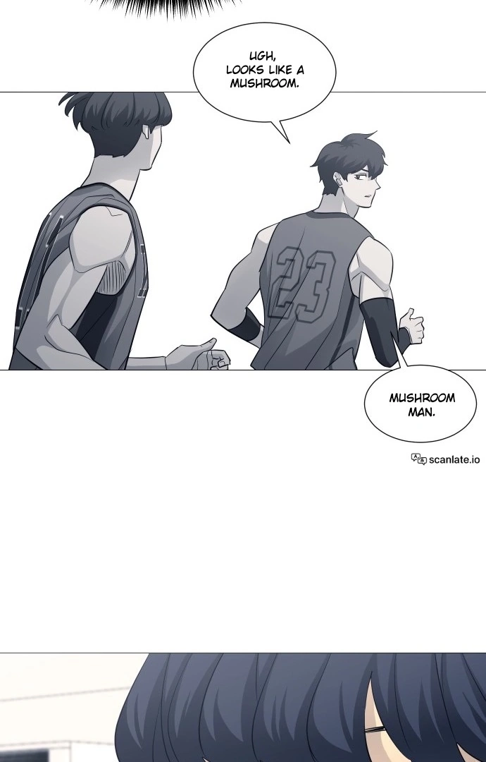 Garbage Time Chapter 134 Page 30