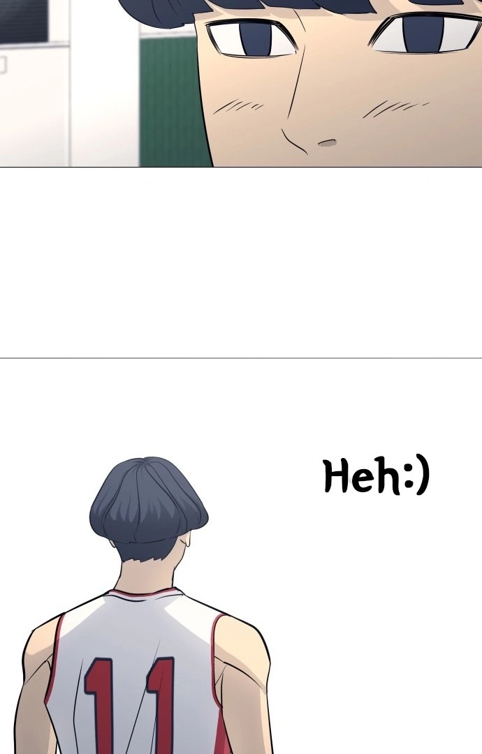 Garbage Time Chapter 134 Page 31