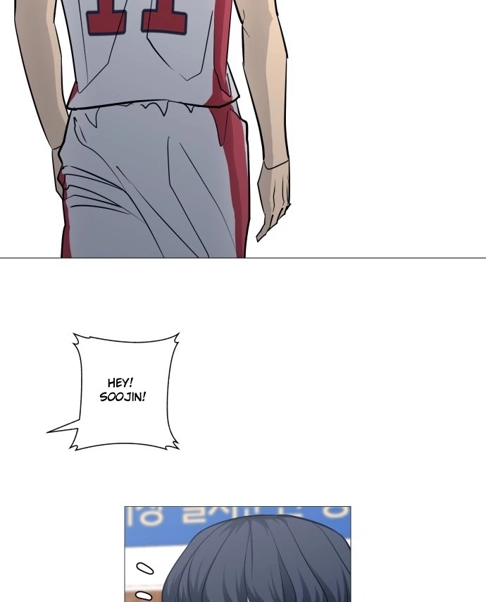 Garbage Time Chapter 134 Page 32