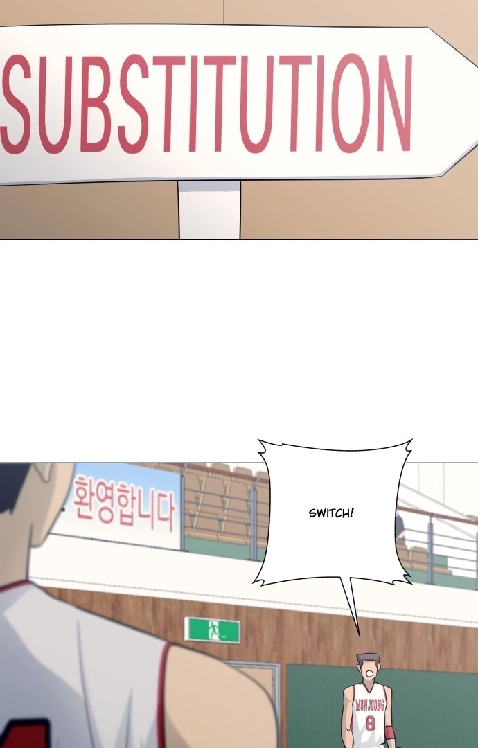 Garbage Time Chapter 134 Page 34