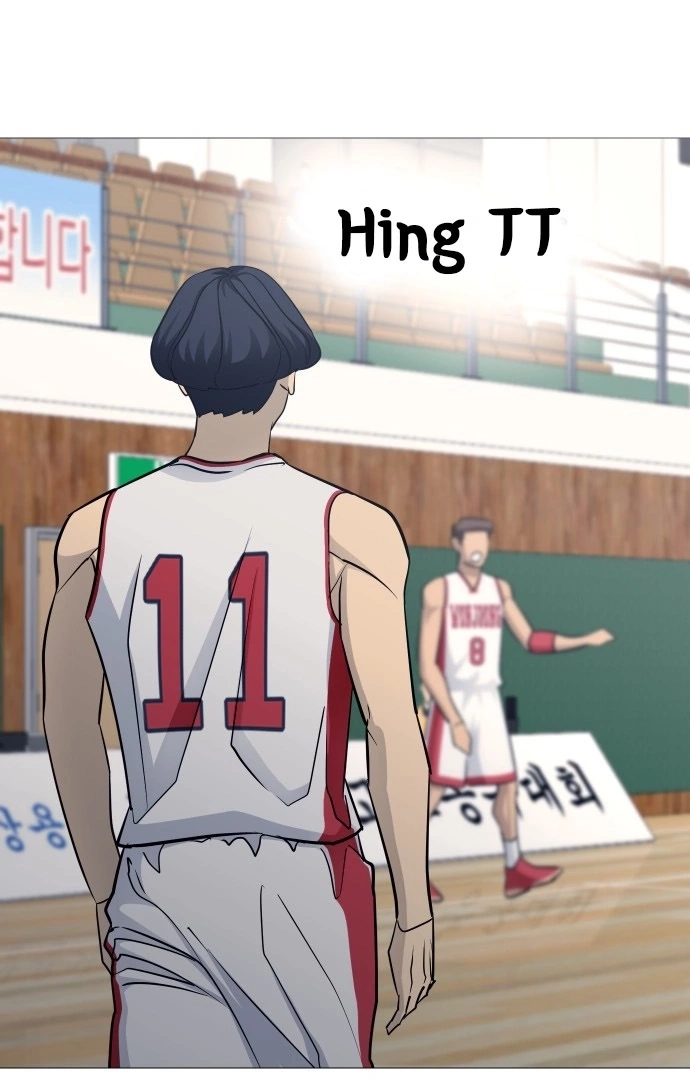 Garbage Time Chapter 134 Page 36