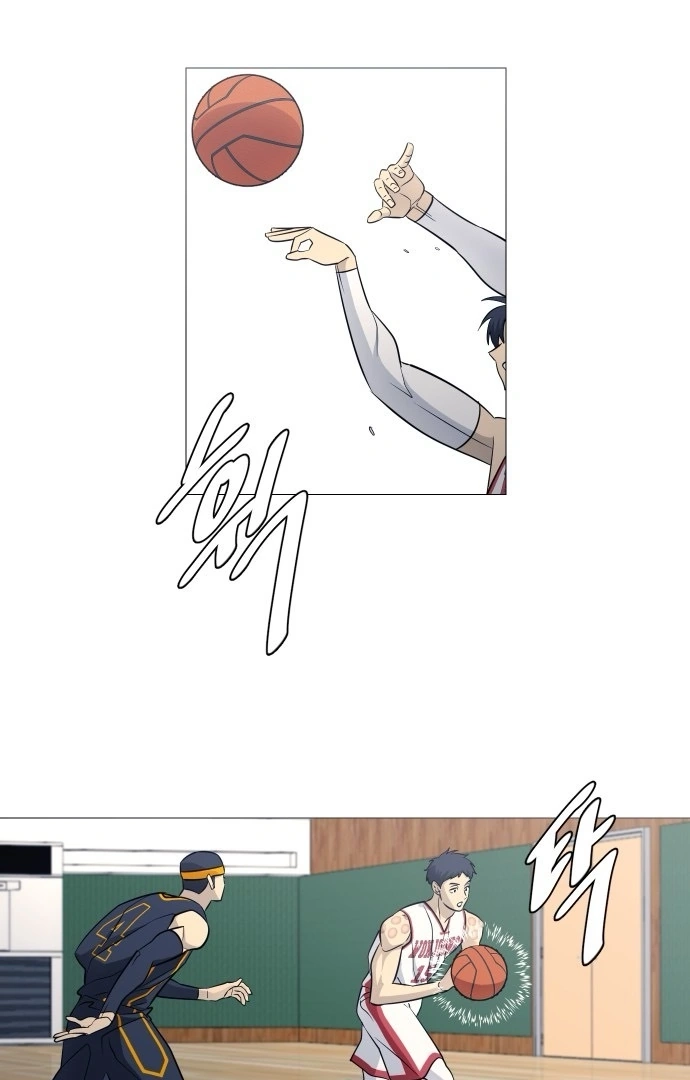 Garbage Time Chapter 134 Page 38