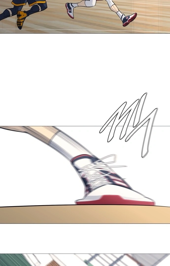 Garbage Time Chapter 134 Page 39