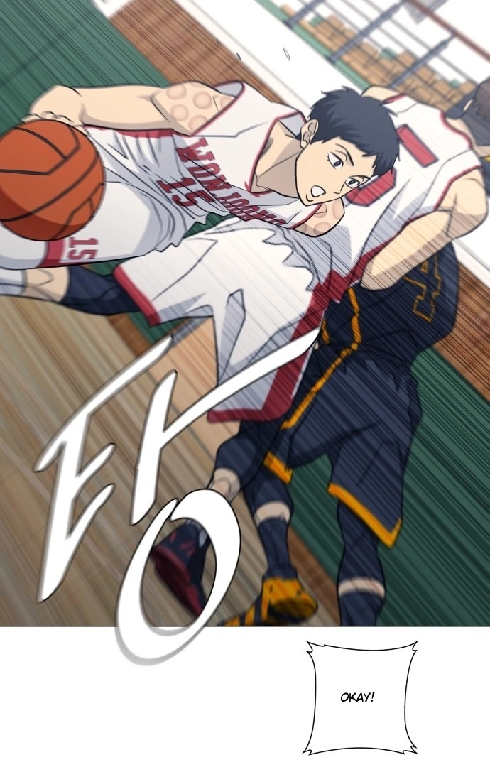 Garbage Time Chapter 134 Page 40