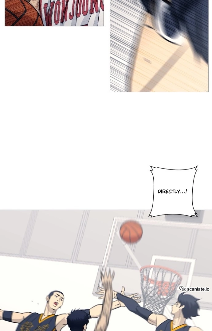 Garbage Time Chapter 134 Page 42