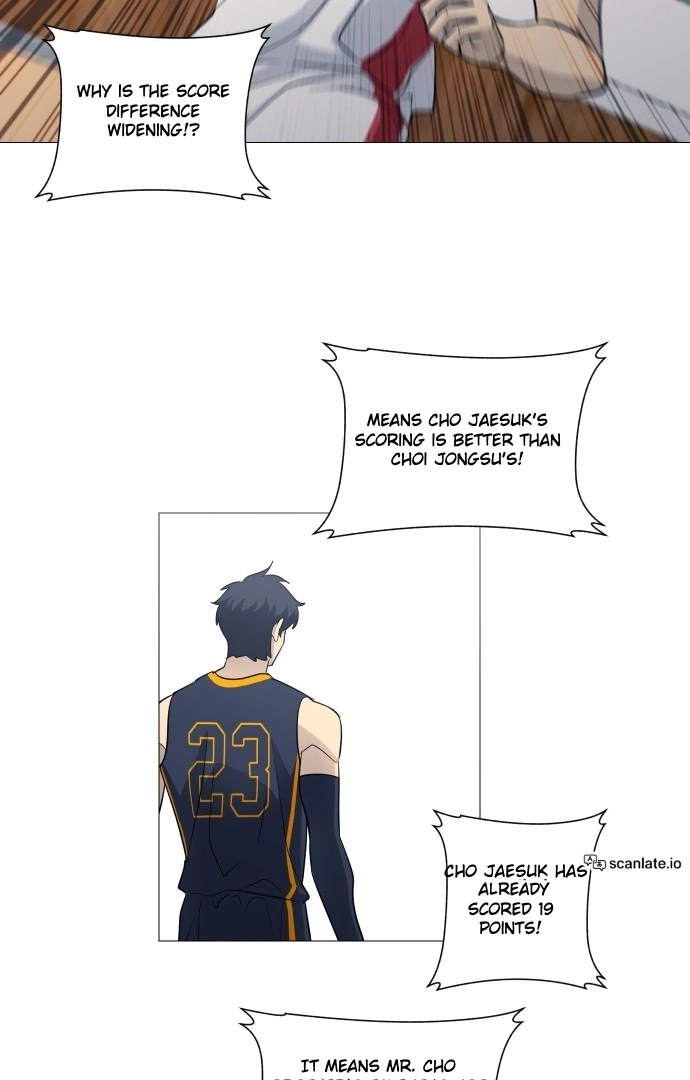 Garbage Time Chapter 134 Page 48