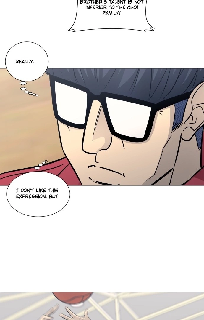 Garbage Time Chapter 134 Page 49