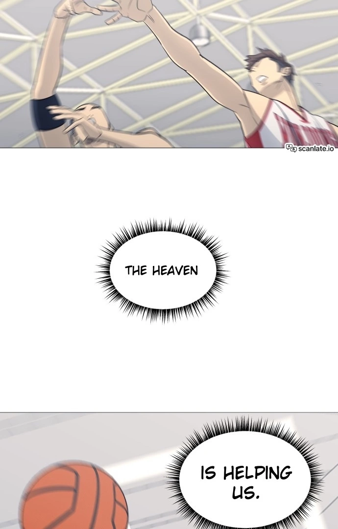 Garbage Time Chapter 134 Page 50