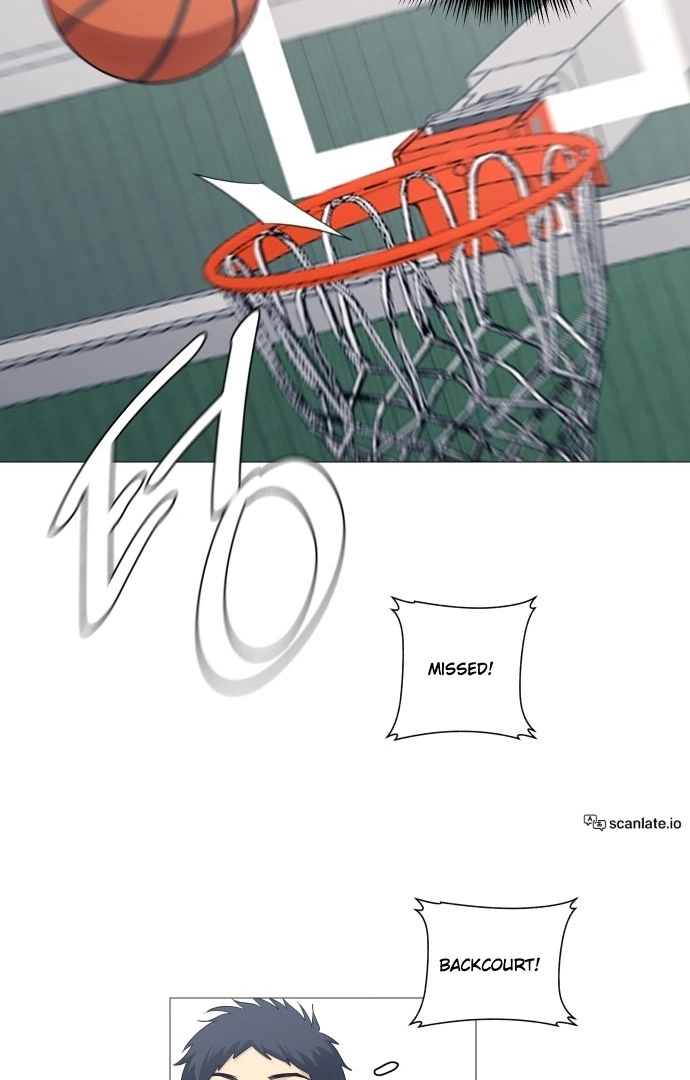 Garbage Time Chapter 134 Page 51