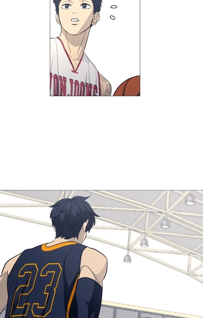 Garbage Time Chapter 134 Page 52