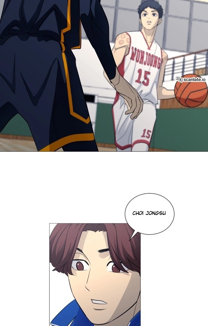 Garbage Time Chapter 134 Page 53