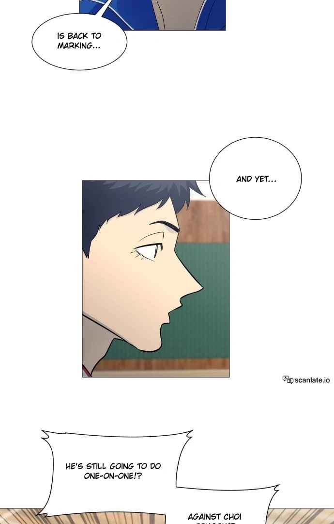 Garbage Time Chapter 134 Page 54