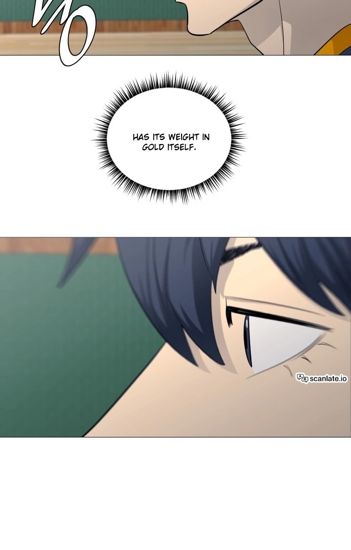 Garbage Time Chapter 134 Page 57