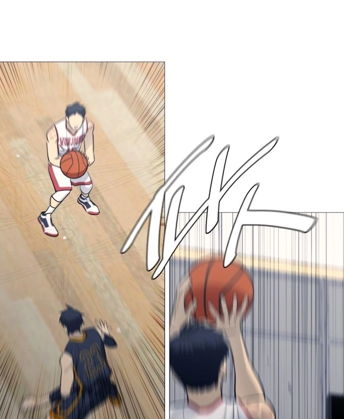 Garbage Time Chapter 134 Page 58