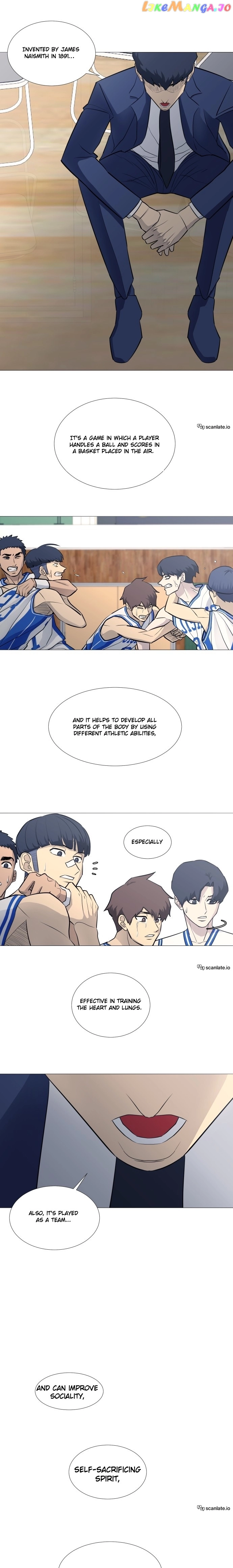 Garbage Time Chapter 83 Page 7