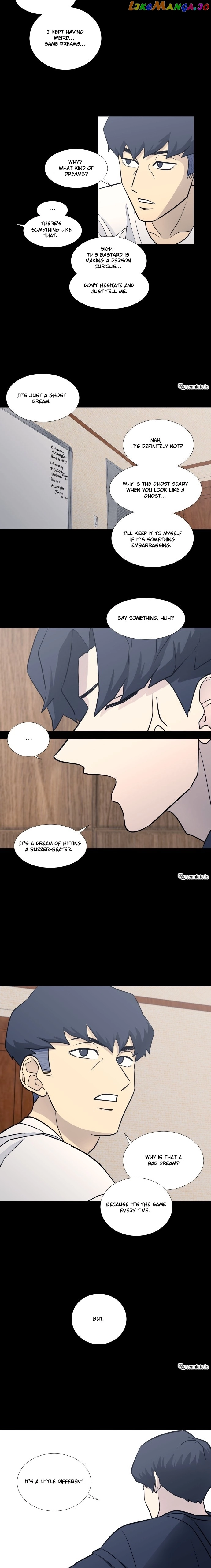 Garbage Time Chapter 83 Page 10