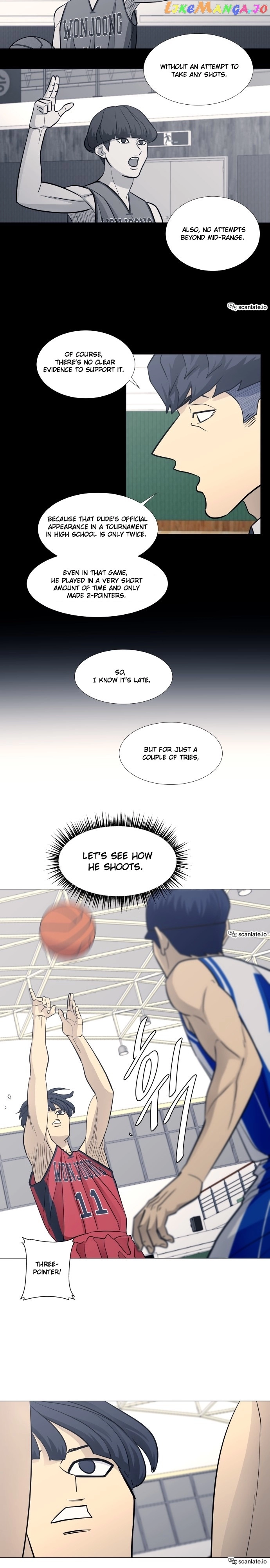 Garbage Time Chapter 86 Page 7