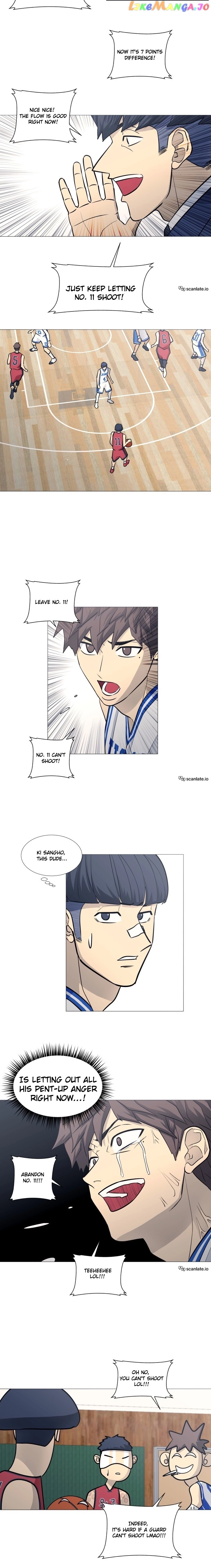 Garbage Time Chapter 86 Page 10
