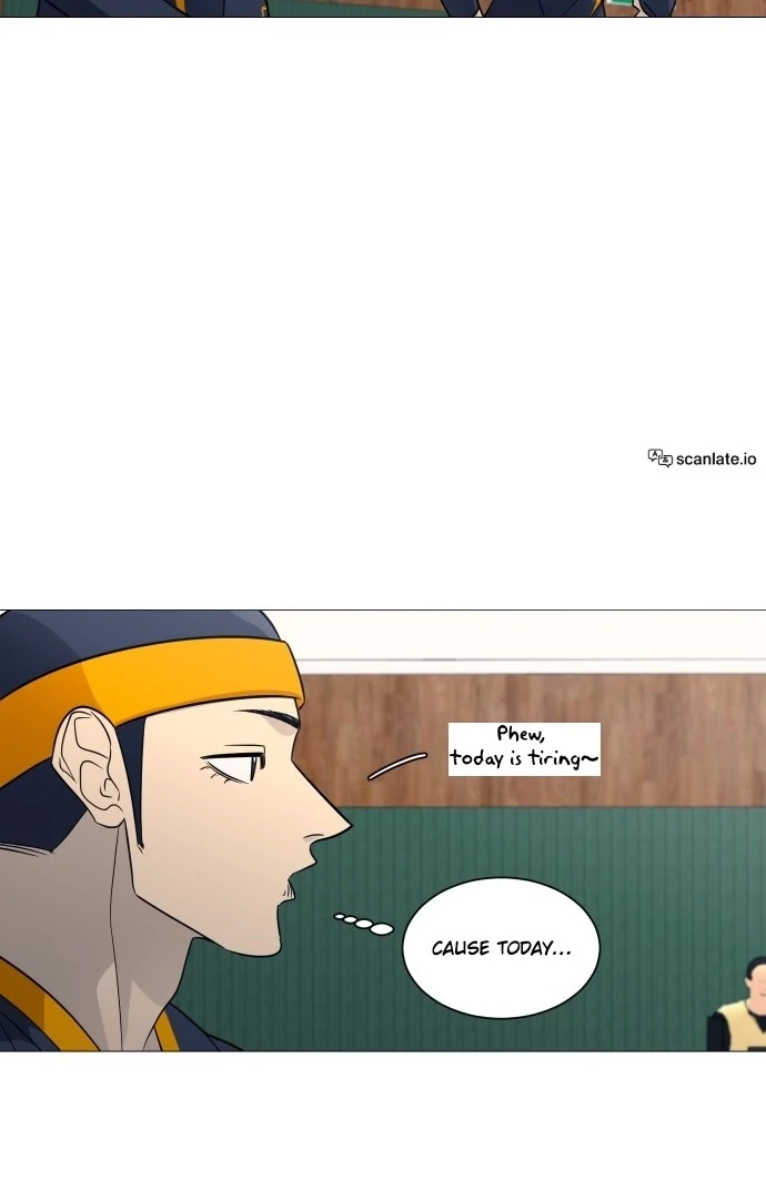 Garbage Time Chapter 147 Page 8