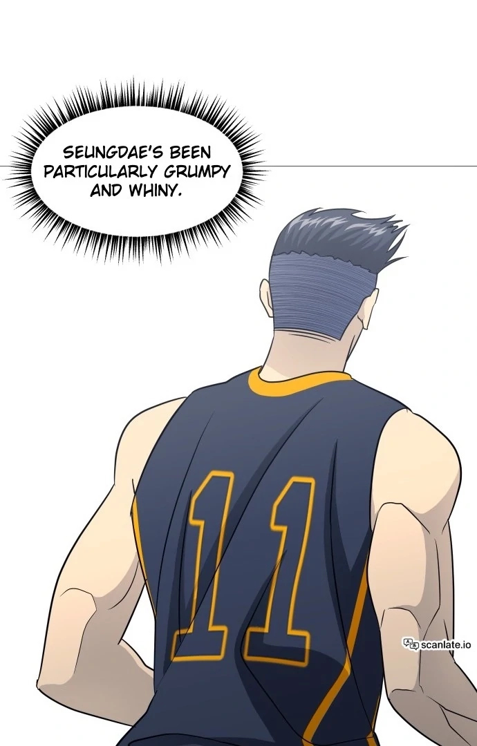 Garbage Time Chapter 147 Page 9