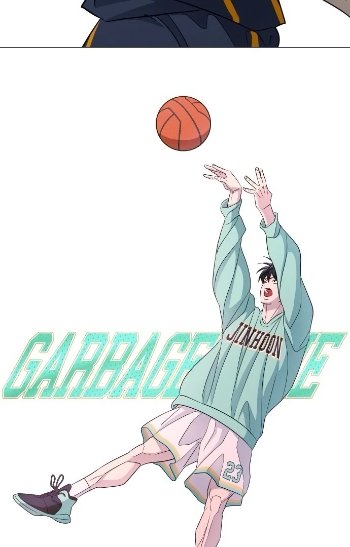 Garbage Time Chapter 147 Page 10
