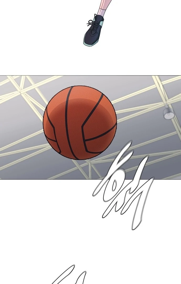 Garbage Time Chapter 147 Page 11