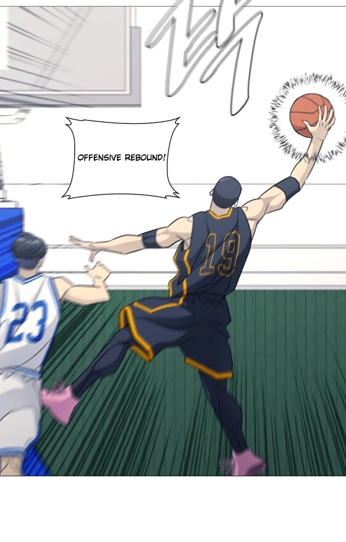 Garbage Time Chapter 147 Page 13