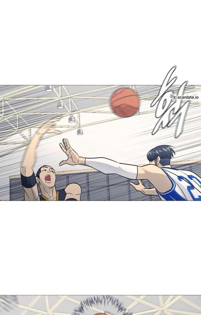 Garbage Time Chapter 147 Page 14