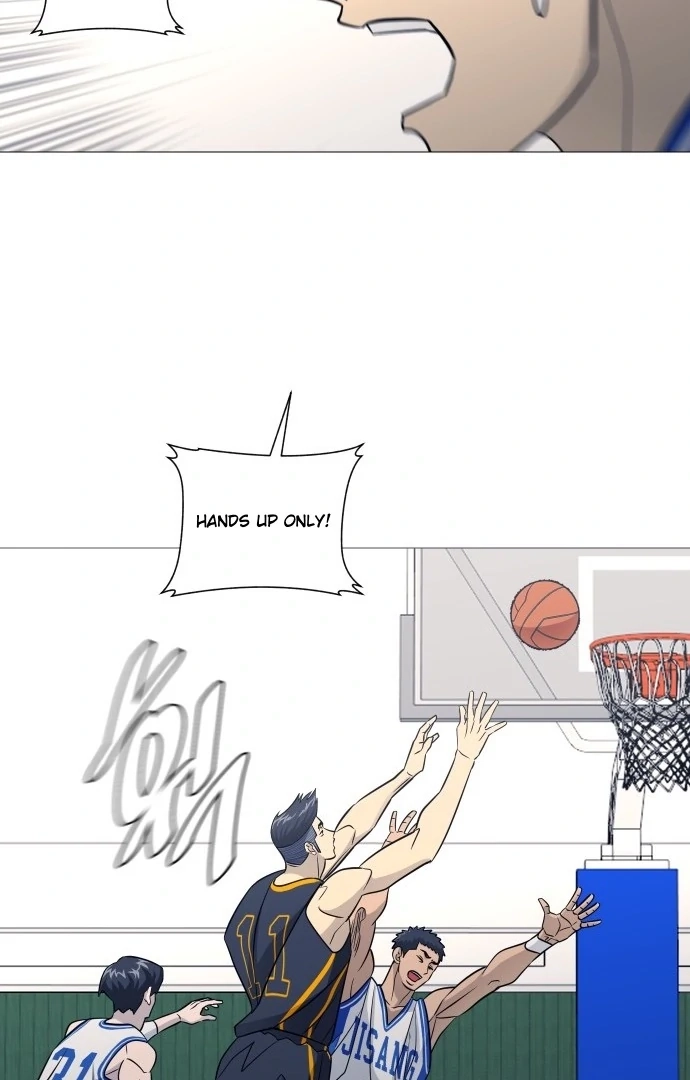 Garbage Time Chapter 147 Page 16