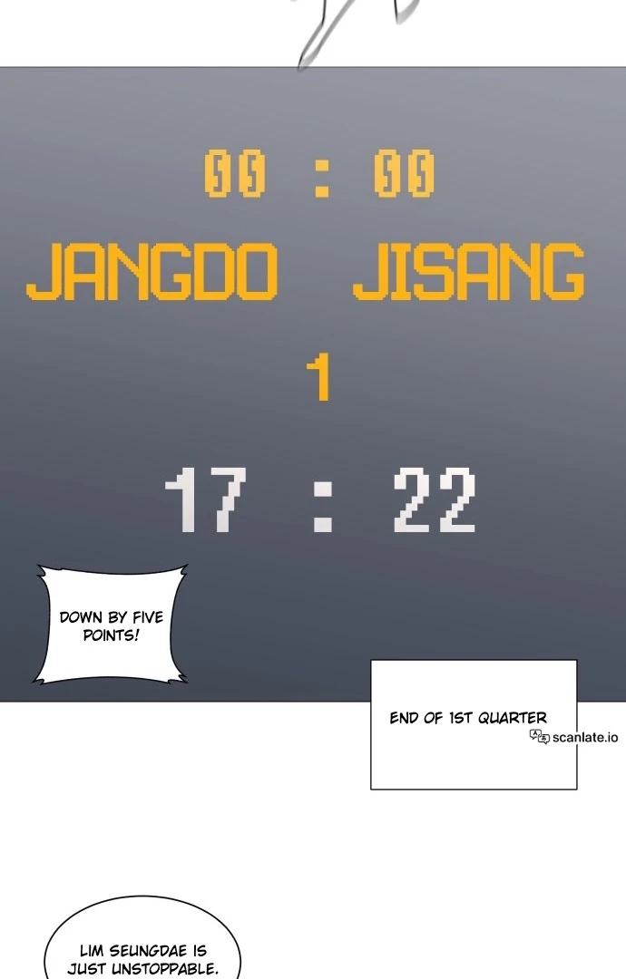 Garbage Time Chapter 147 Page 18