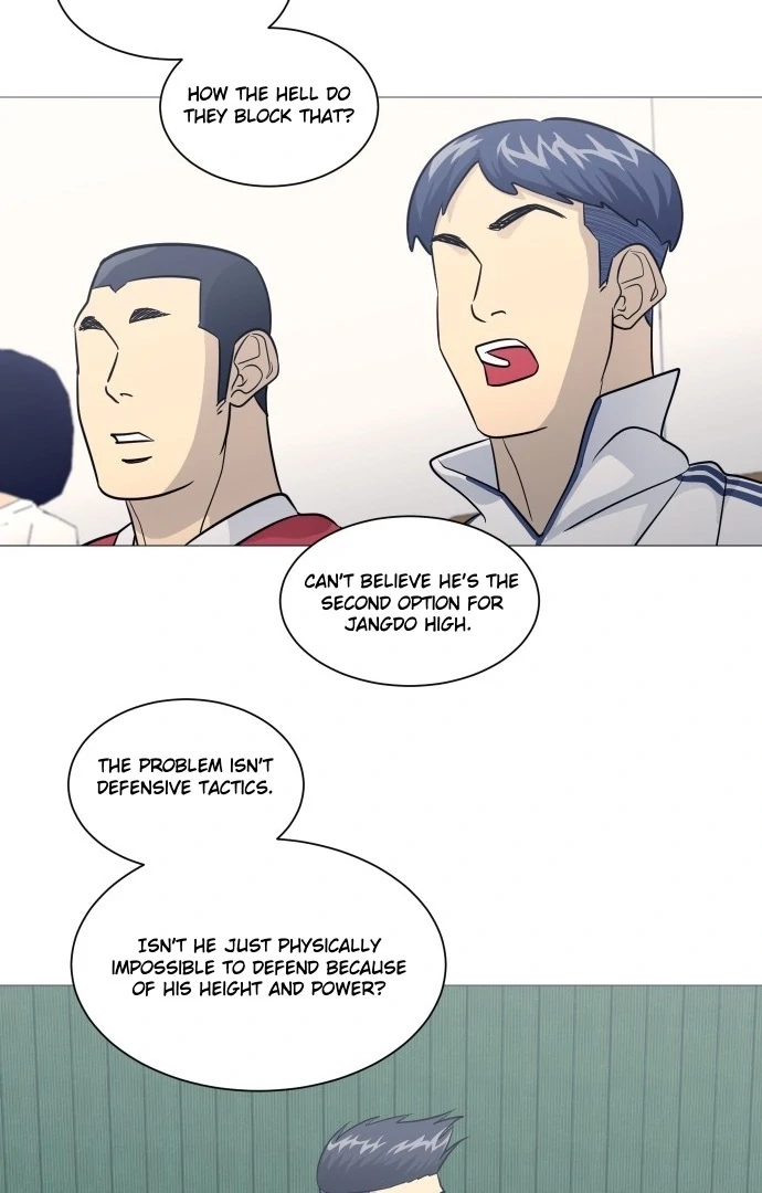 Garbage Time Chapter 147 Page 19