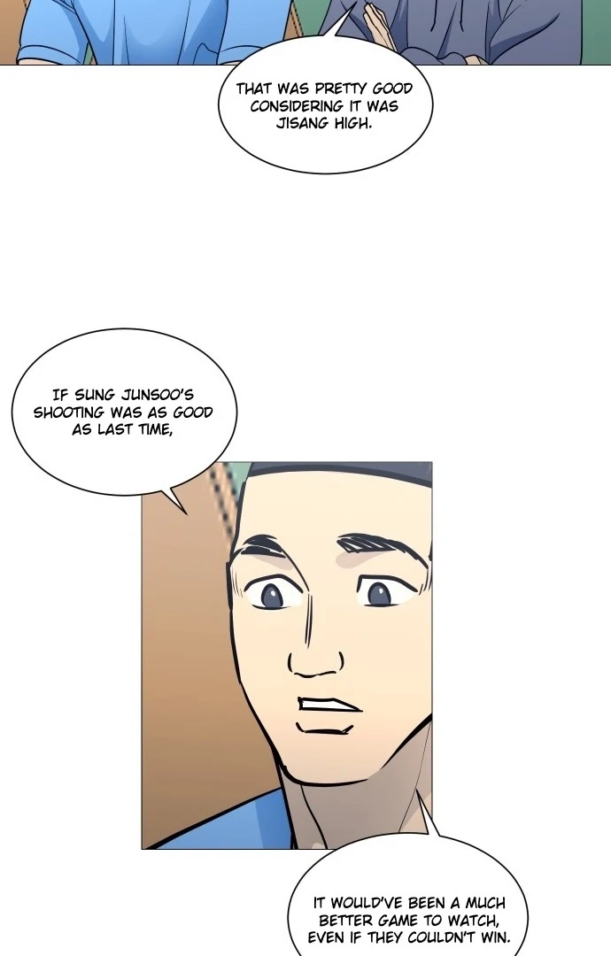 Garbage Time Chapter 147 Page 22